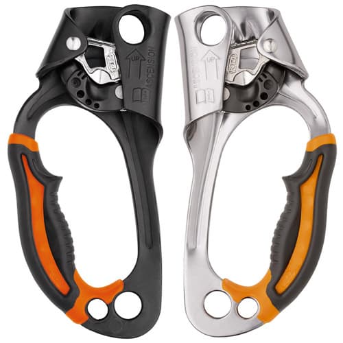 Petzl Ascension håndjumar