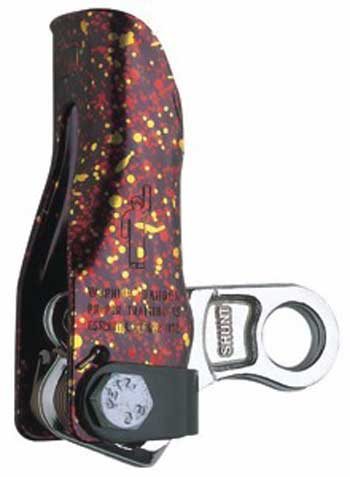 Petzl Shunt