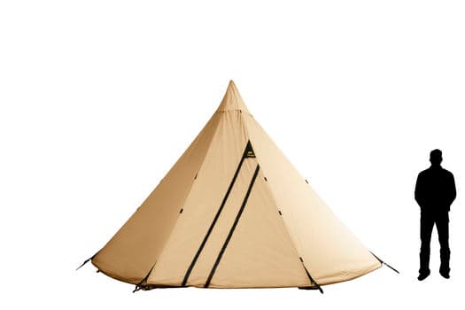 Tentipi Onyx 7