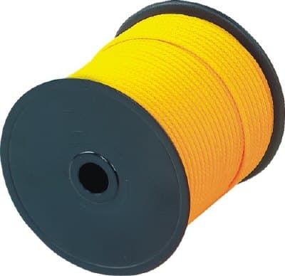 Edelrid kasteline