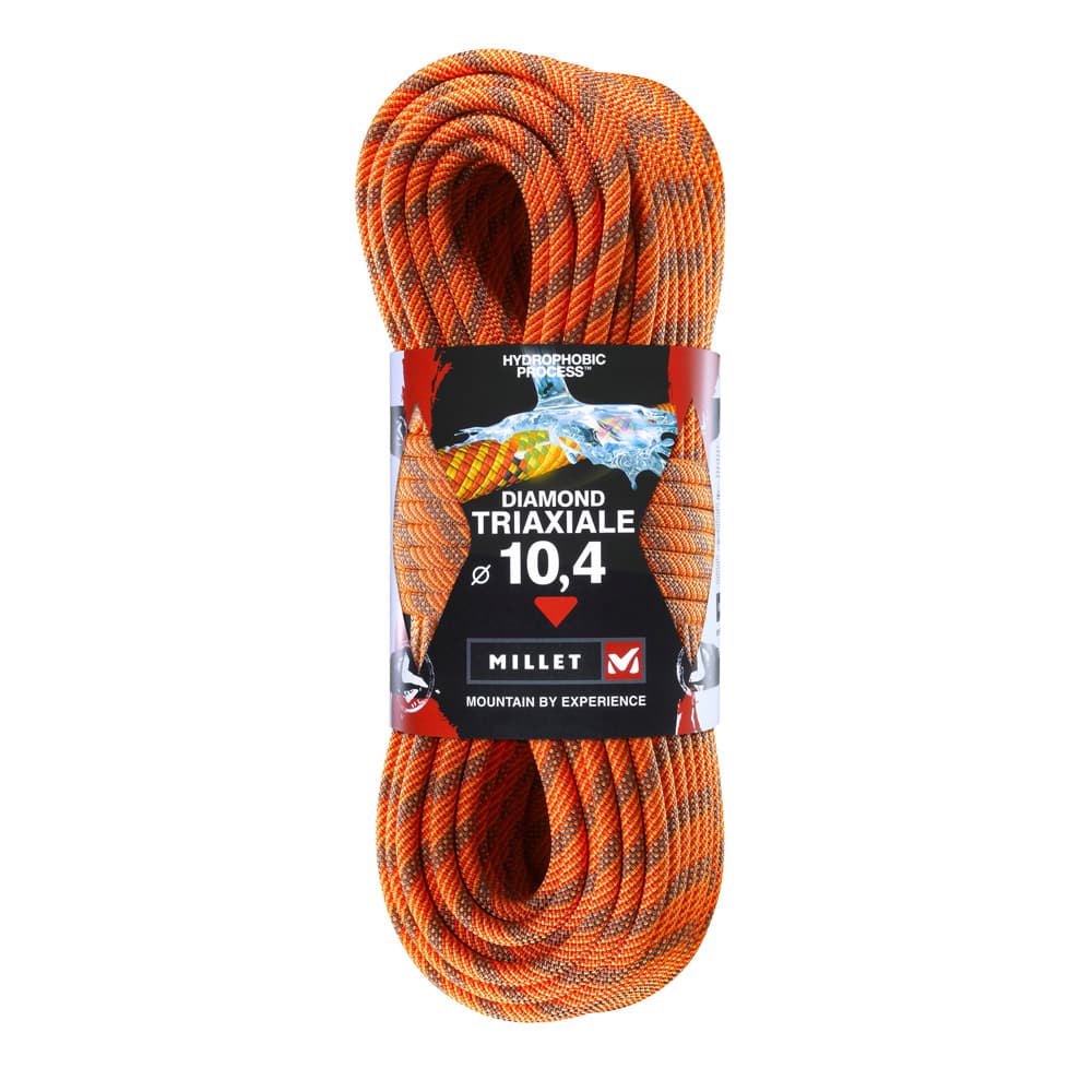 Millet Diamond Triaxiale — 60 m