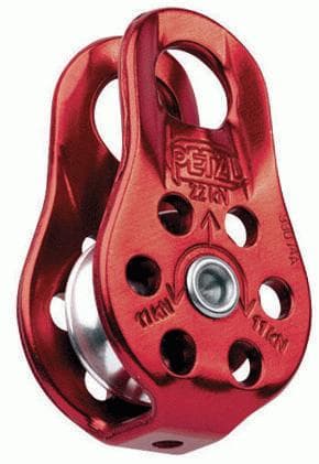 Petzl Fixe rulle