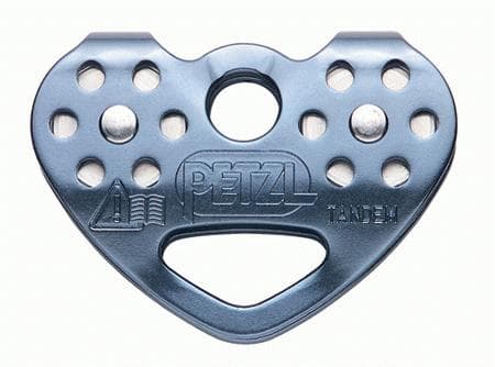 Petzl Tandem Speed