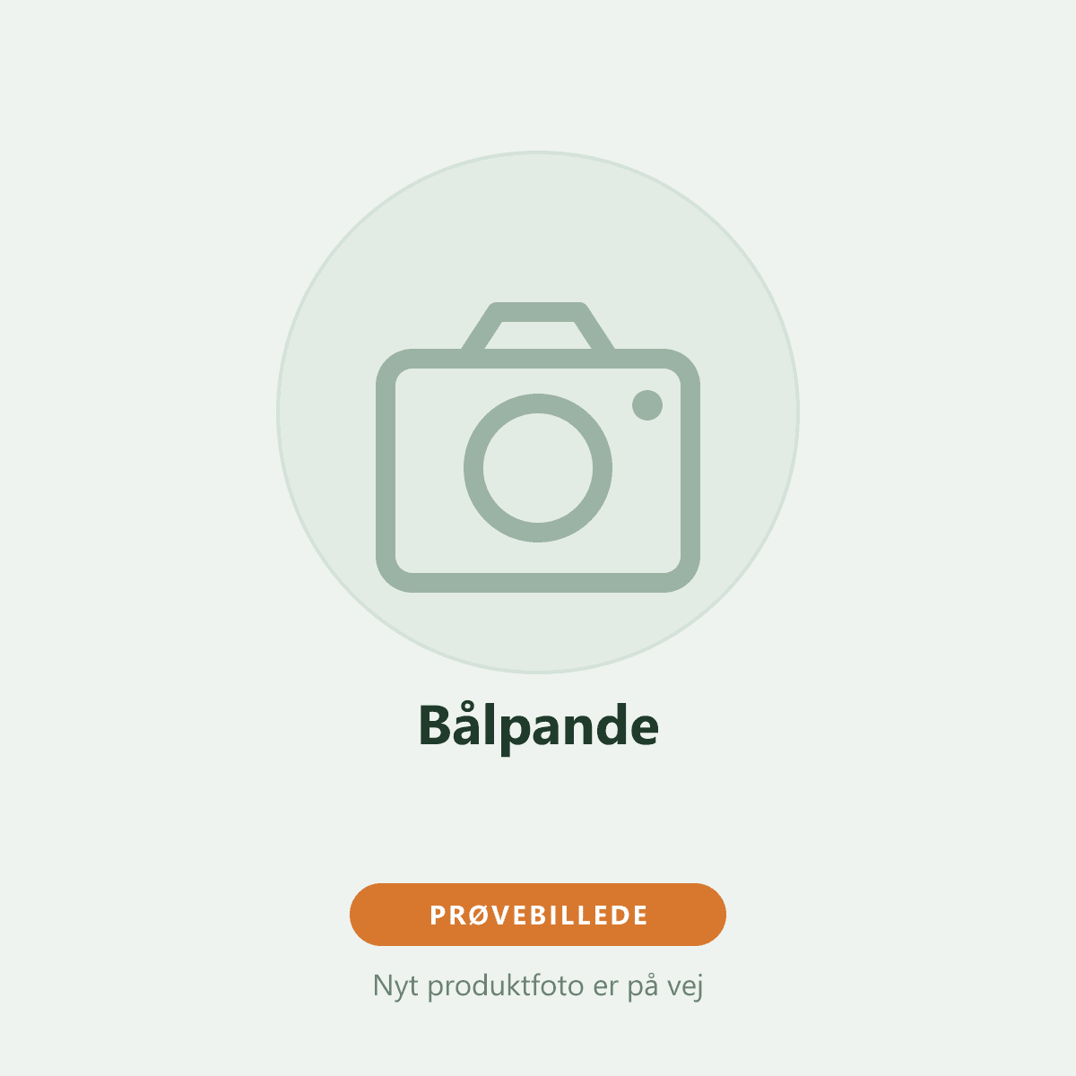 Bålpande