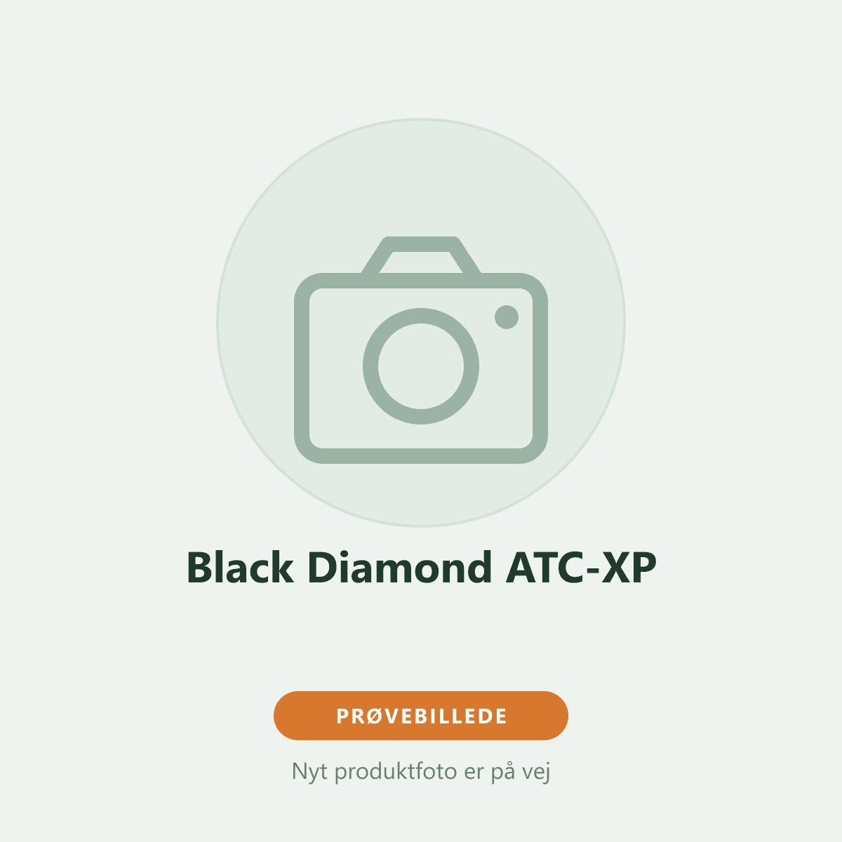 Black Diamond ATC-XP