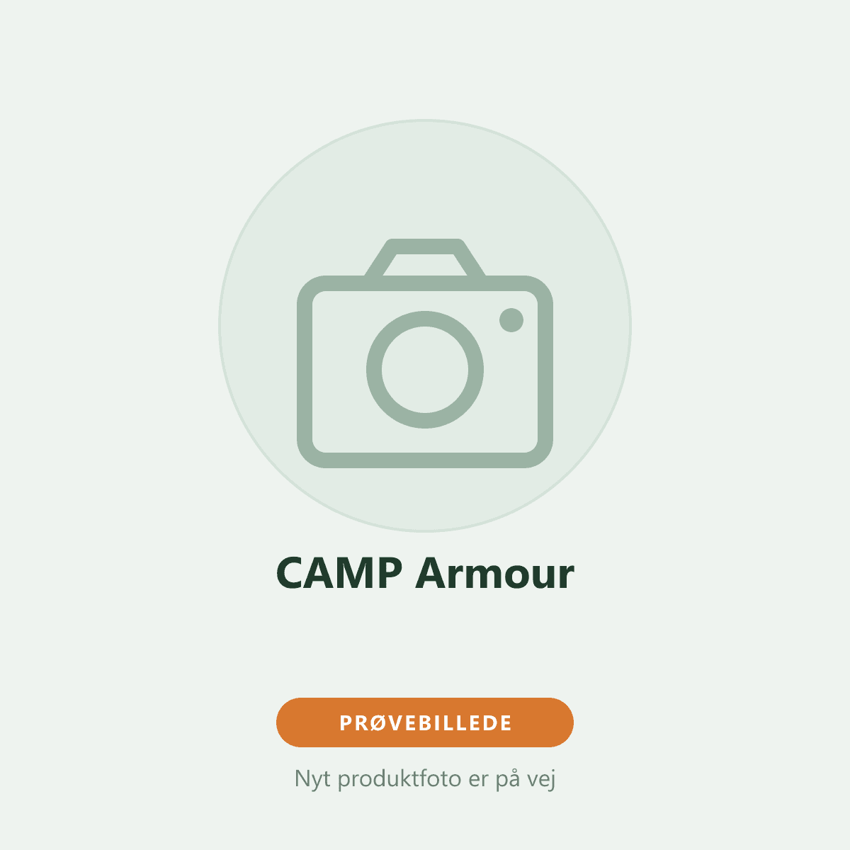 CAMP Armour