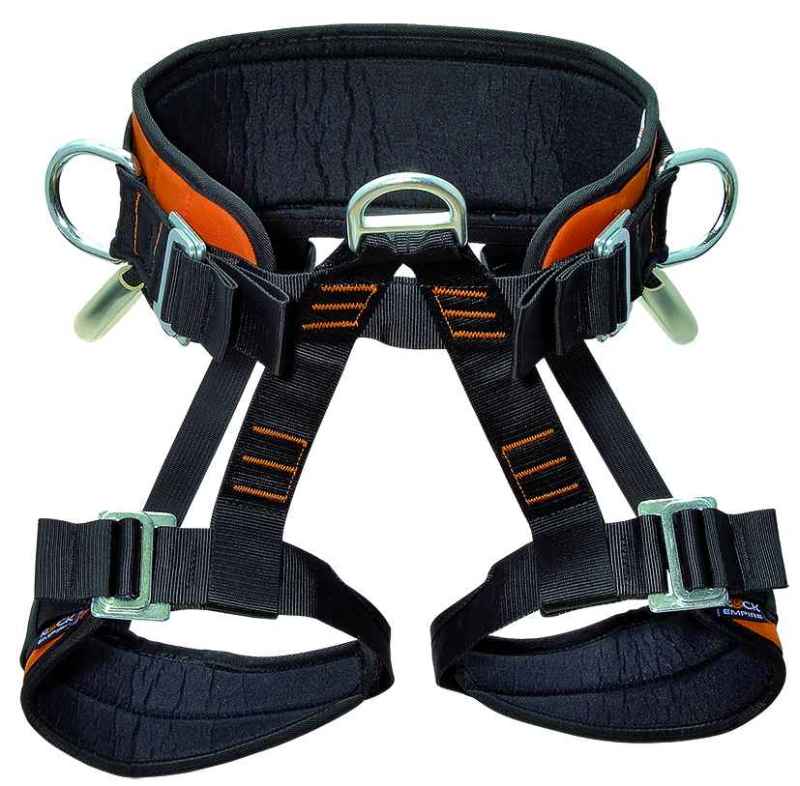 Rock Empire Skill Belt