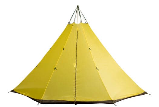 Tentipi indertelt Comfort