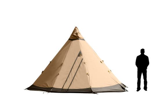 Tentipi Zirkon 7