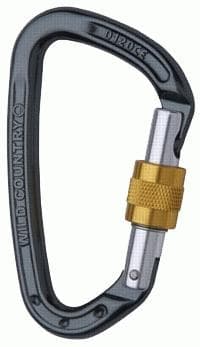 Wild Country Titan II